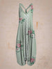 Women Summer Retro&Floral Print Sleeveless Harem Jumpsuit03